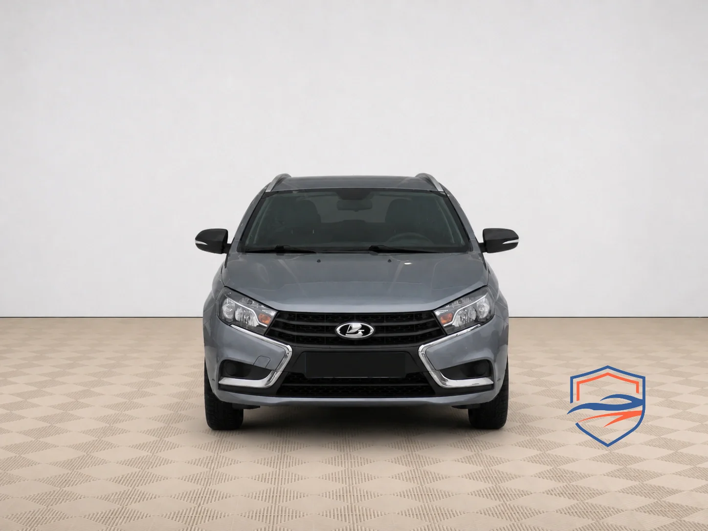 LADA (ВАЗ) - LADA (ВАЗ) Vesta SW I, 2019 г.