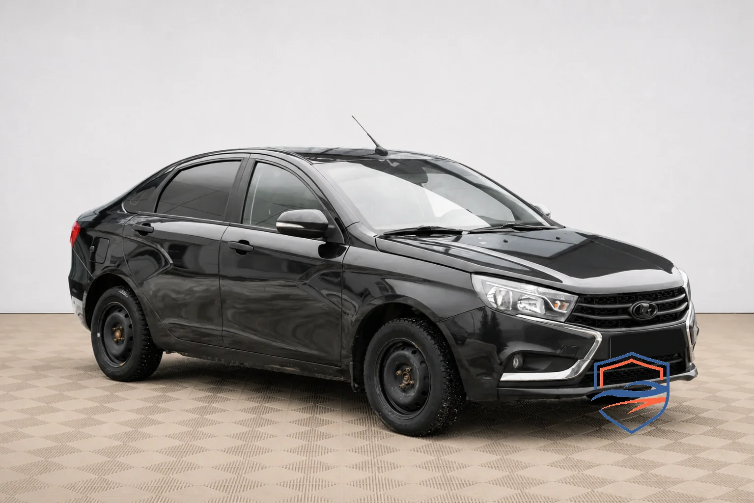 LADA (ВАЗ) - LADA (ВАЗ) Vesta I, 2016 г.