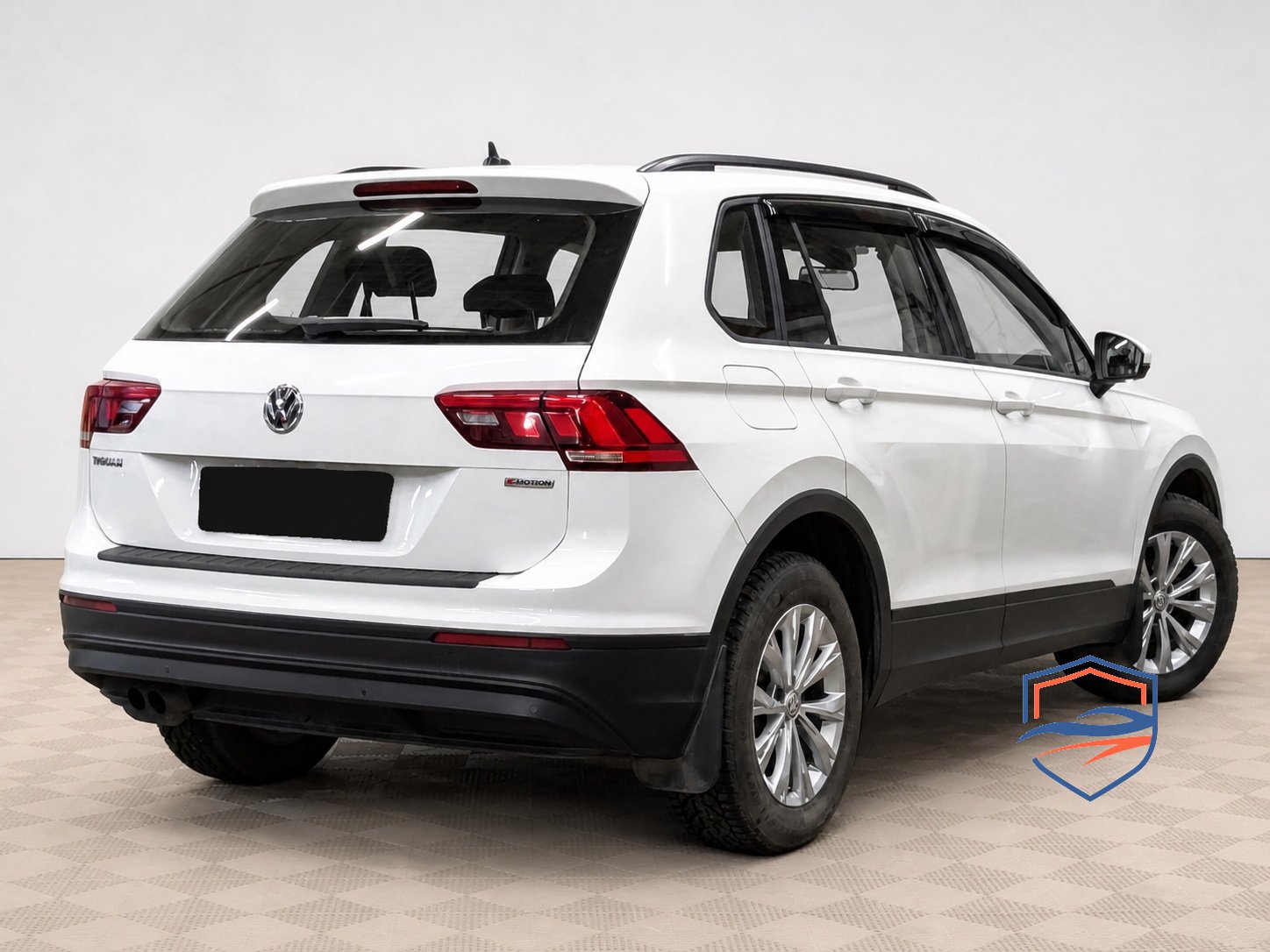 Volkswagen - Volkswagen Tiguan, 2020