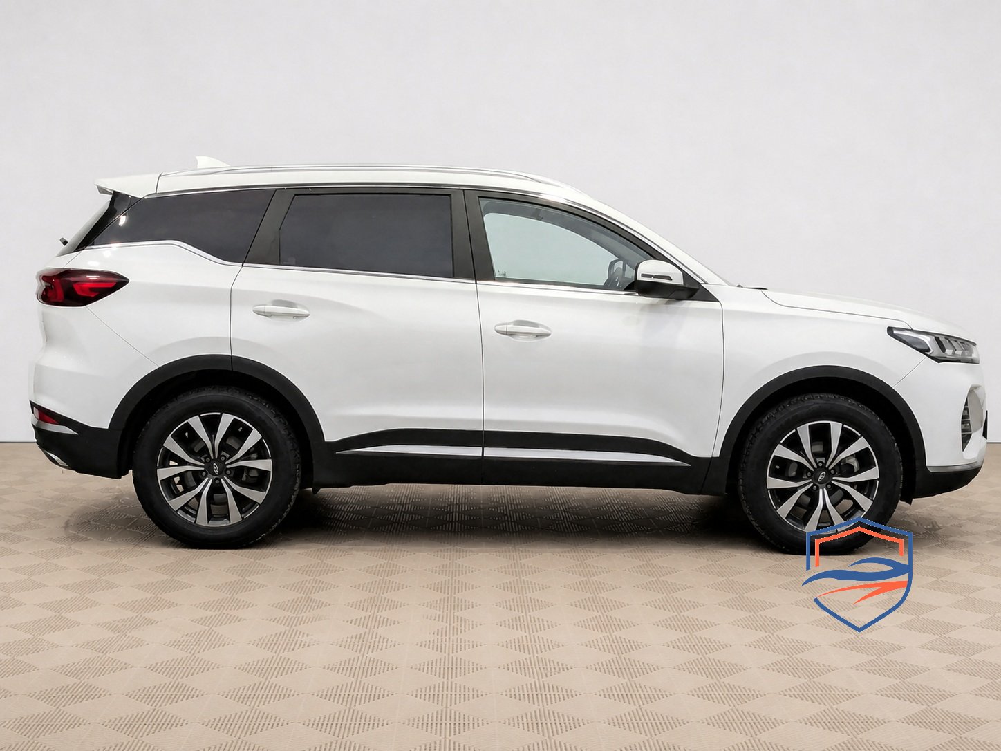 Chery - Chery Tiggo 7 Pro, 2021