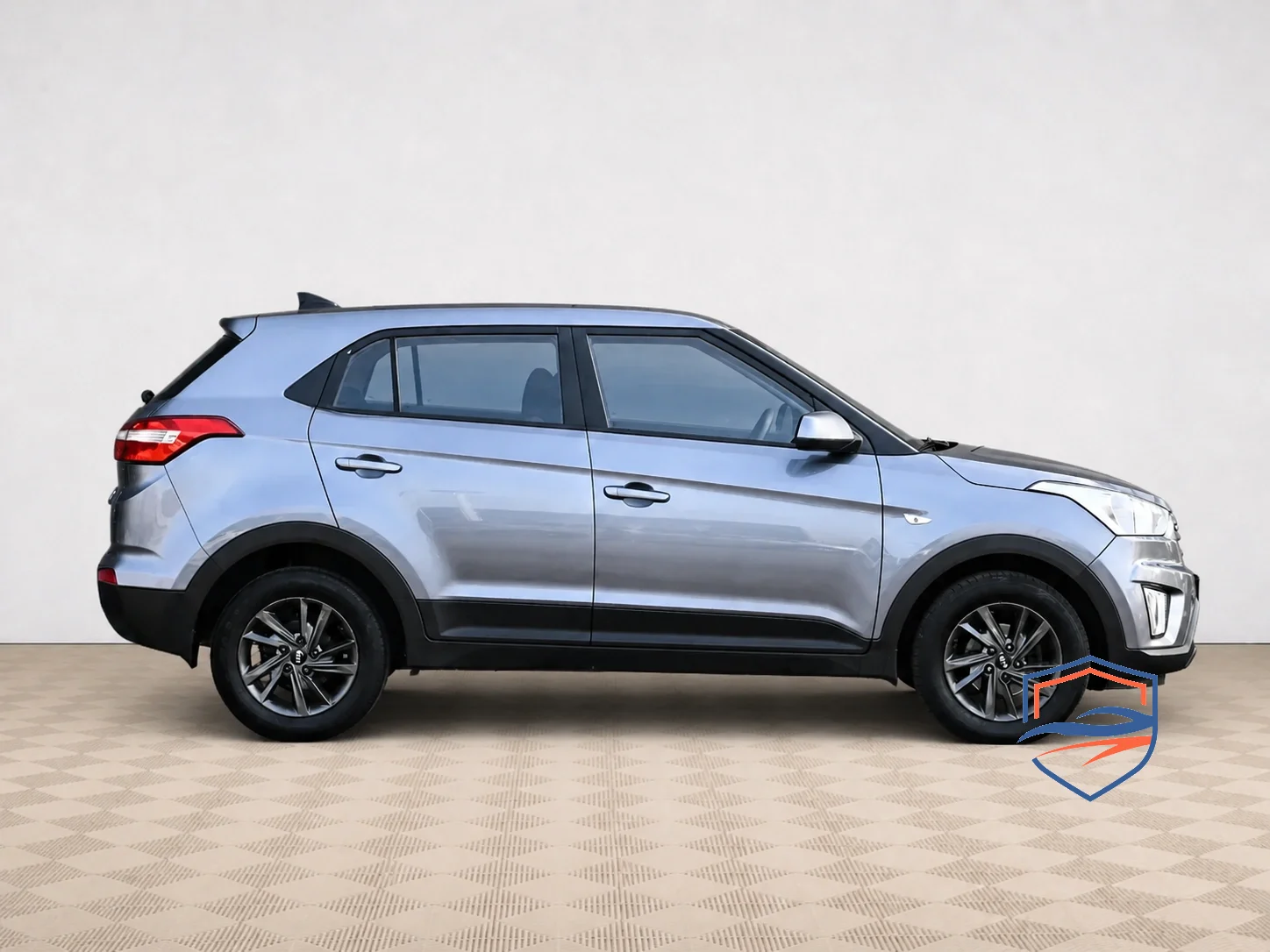Hyundai - Hyundai Creta I, 2017 г.