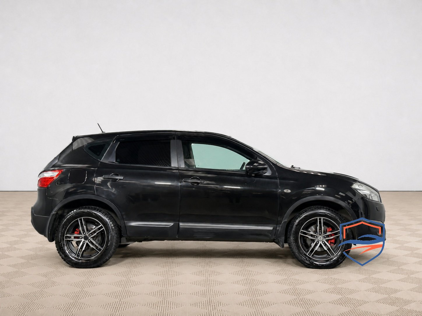 Nissan - Nissan Qashqai I Рестайлинг, 2011