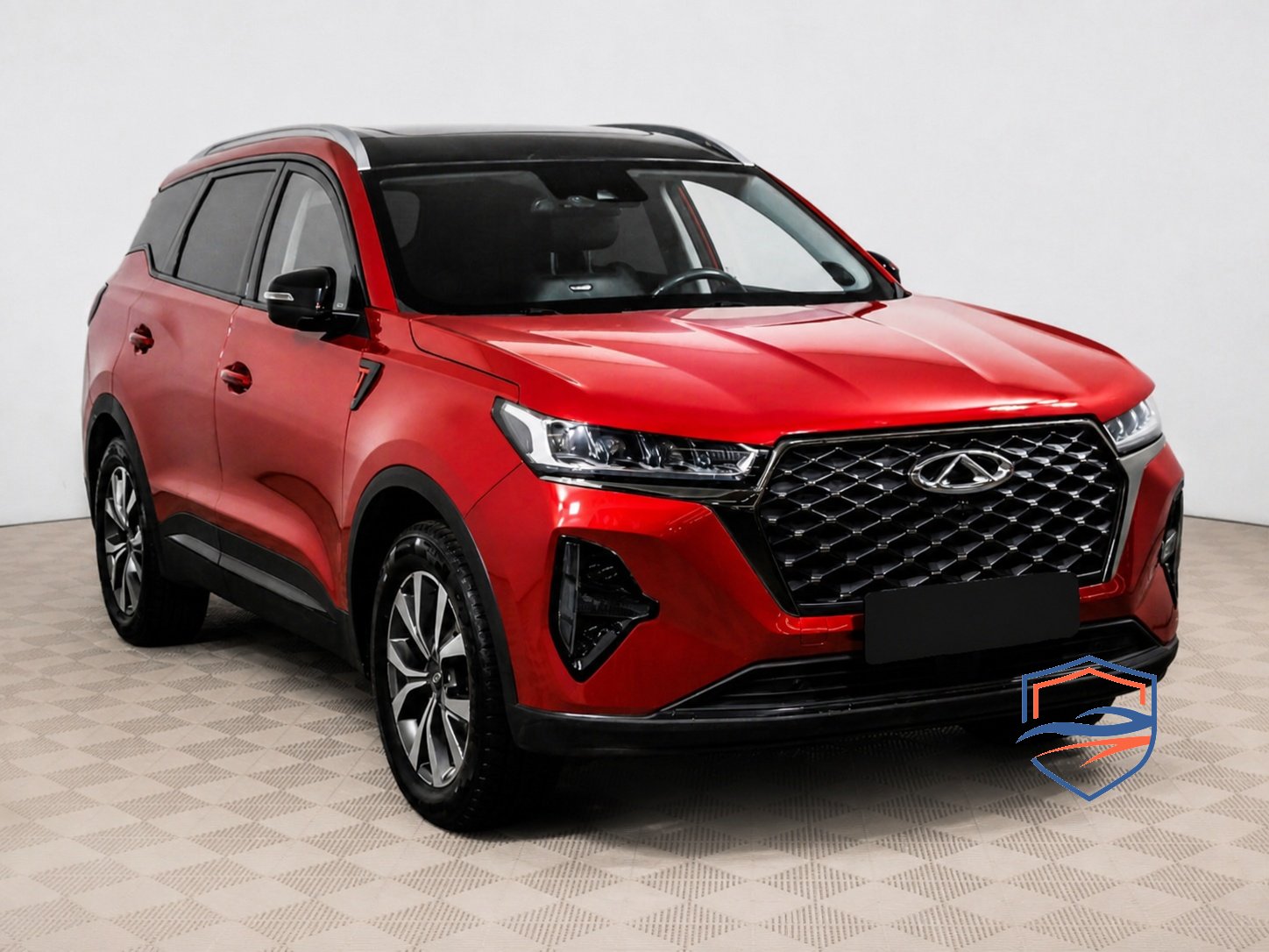 Chery - Chery Tiggo 7 Pro Max I, 2022