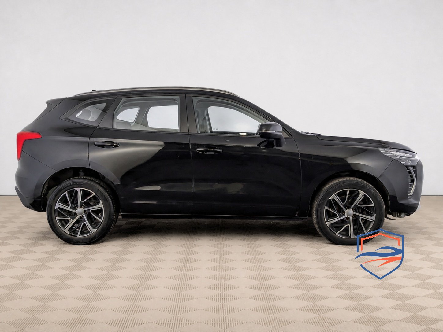 Haval - Haval Jolion I, 2022
