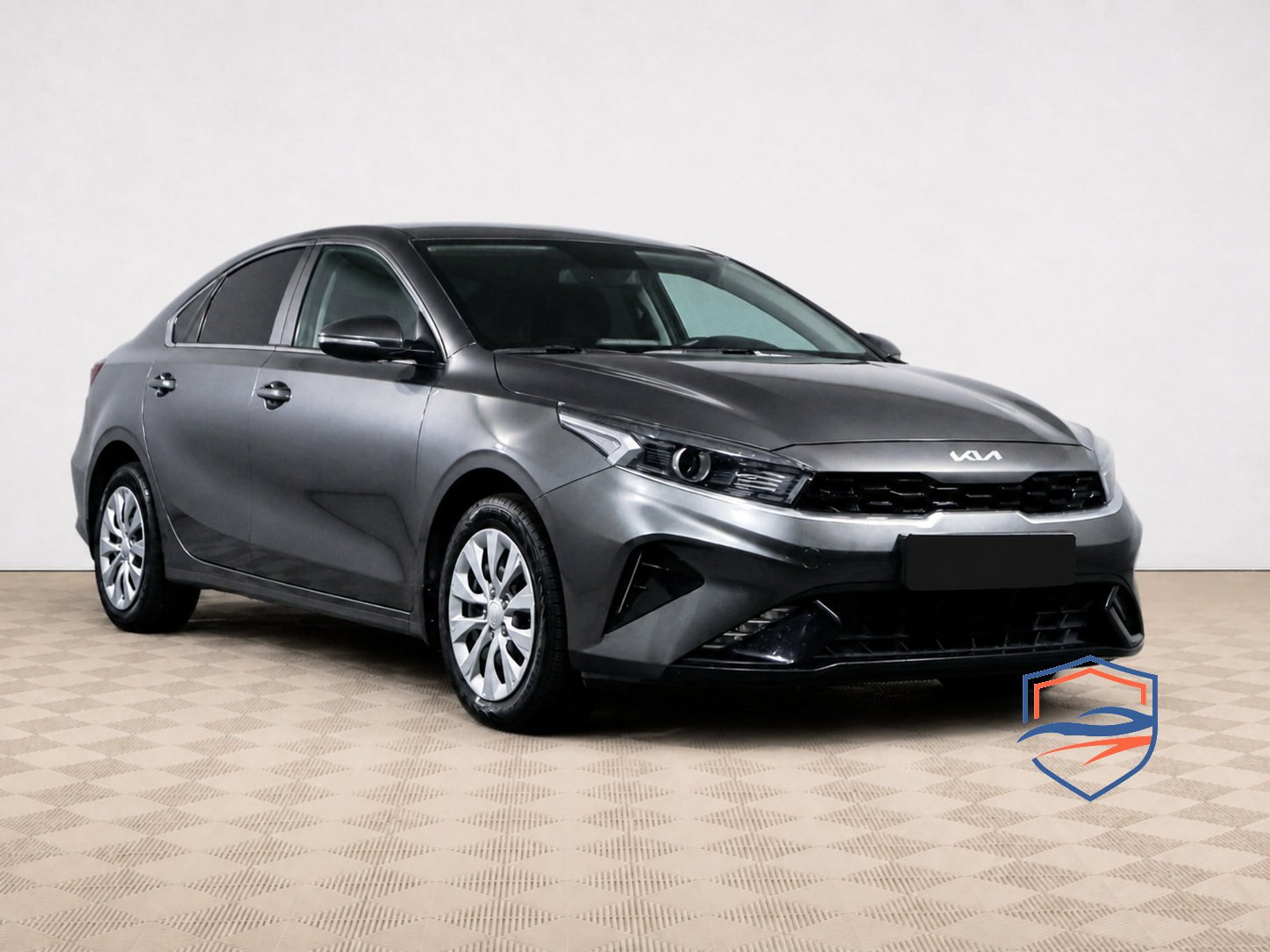 Kia - Kia Cerato IV Рестайлинг, 2022