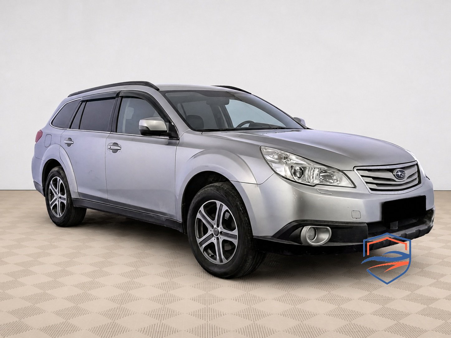 Subaru - Subaru Outback, 2011