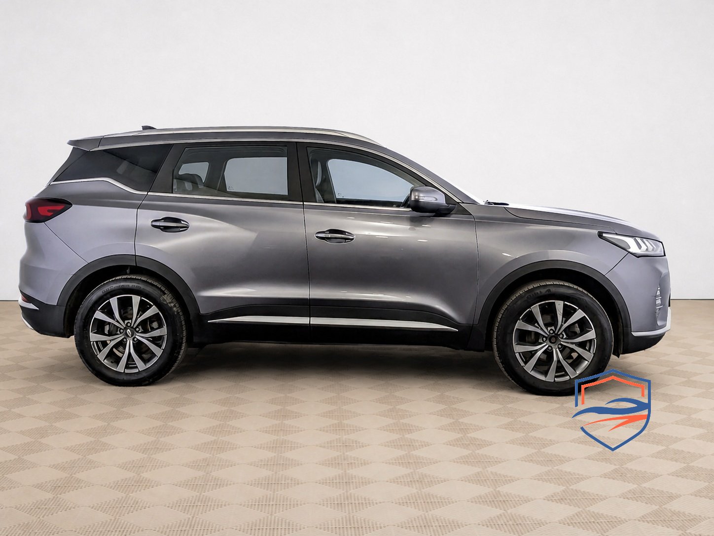 Chery - Chery Tiggo 7 Pro I, 2022