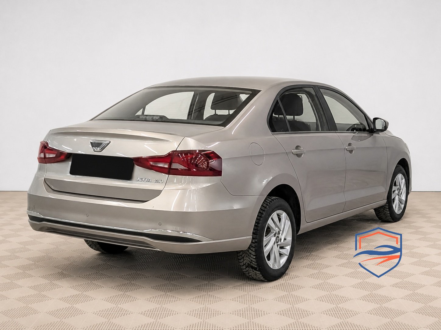 Jetta - Jetta VA3, 2022
