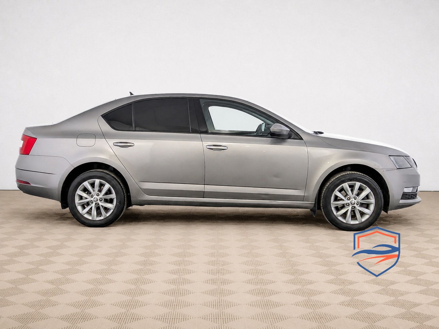 Skoda - Skoda Octavia III (A7) Рестайлинг, 2019