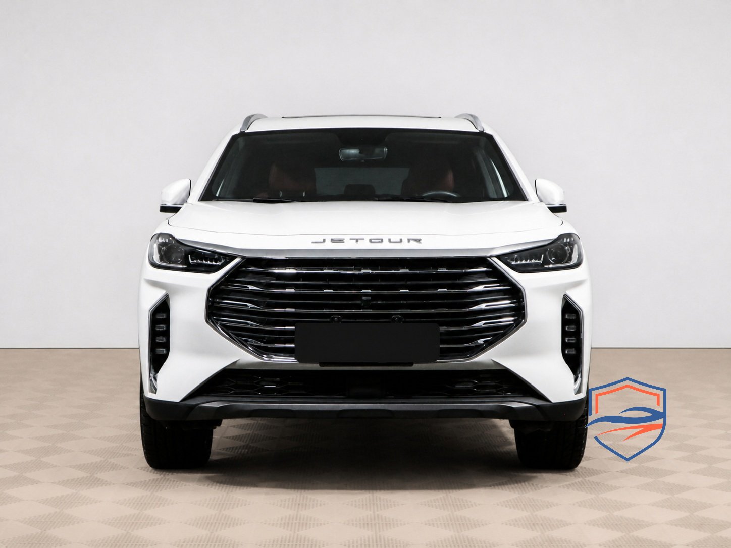 Jetour - JETOUR X70 PLUS I, 2023