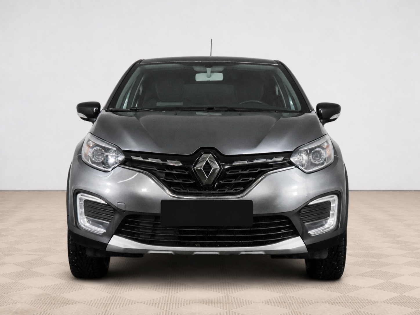 Renault - Renault Kaptur, 2020