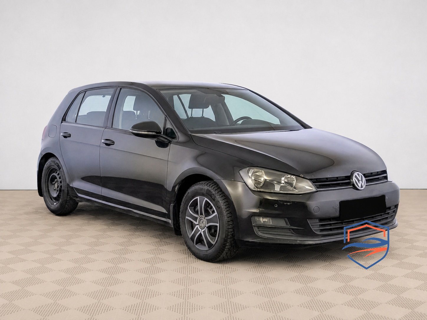 Volkswagen - Volkswagen Golf, 2013