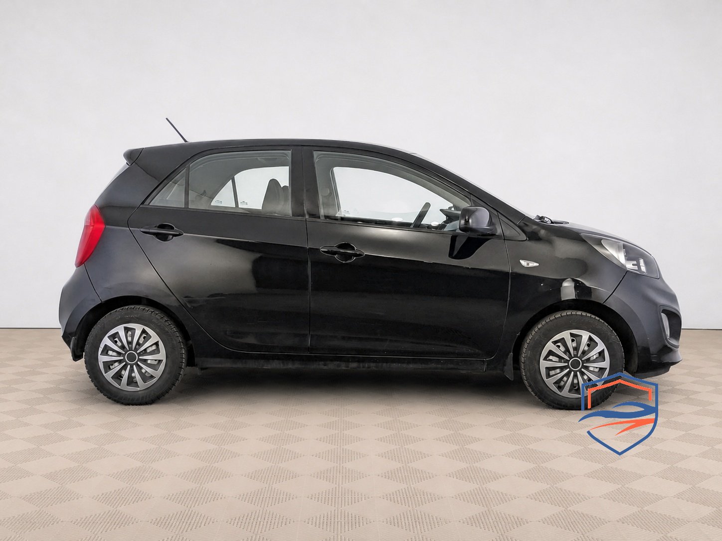 Kia - Kia Picanto, 2011