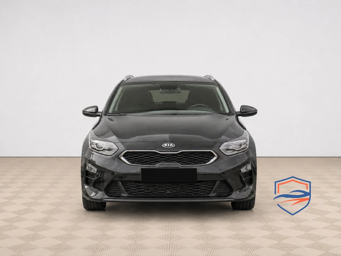 Kia - Kia Ceed III, 2021 г.