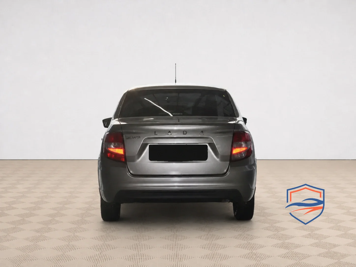 LADA (ВАЗ) - LADA (ВАЗ) Granta I Рестайлинг, 2021 г.