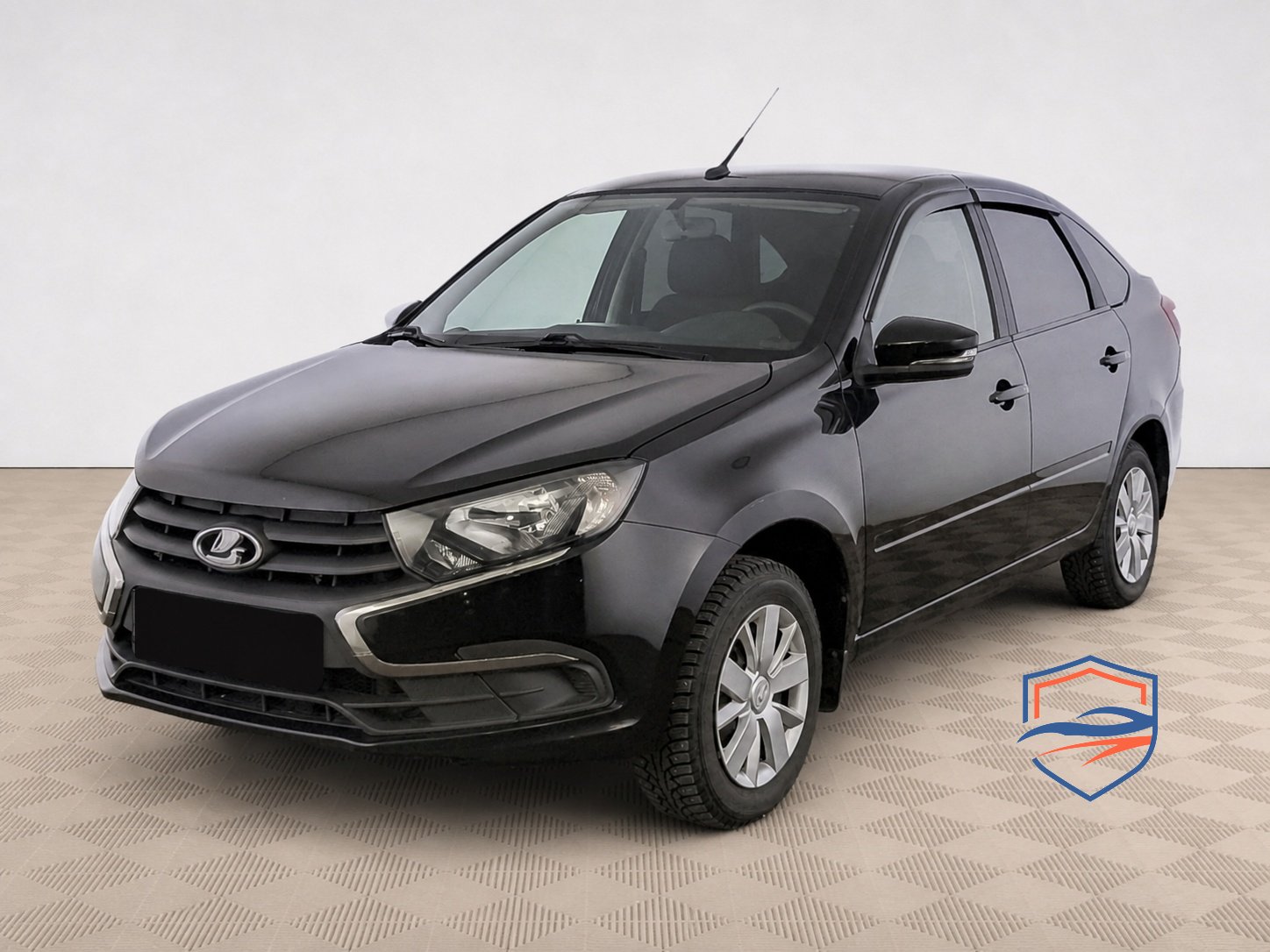 LADA (ВАЗ) - Lada Granta, 2023