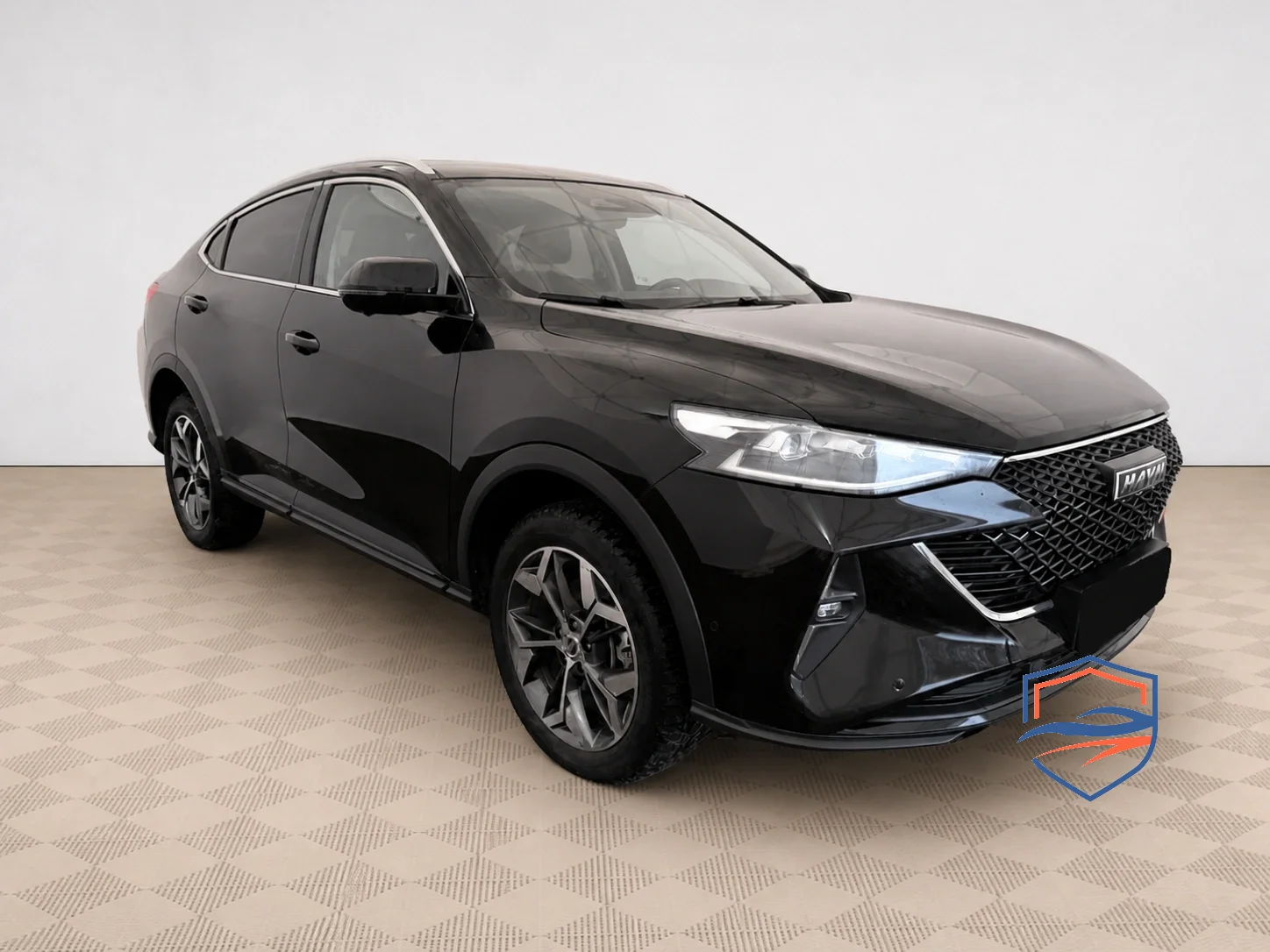 Haval - Haval F7x I Рестайлинг, 2023 г.