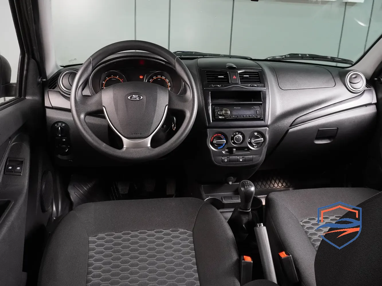 LADA (ВАЗ) - LADA (ВАЗ) Granta I Рестайлинг, 2019 г.