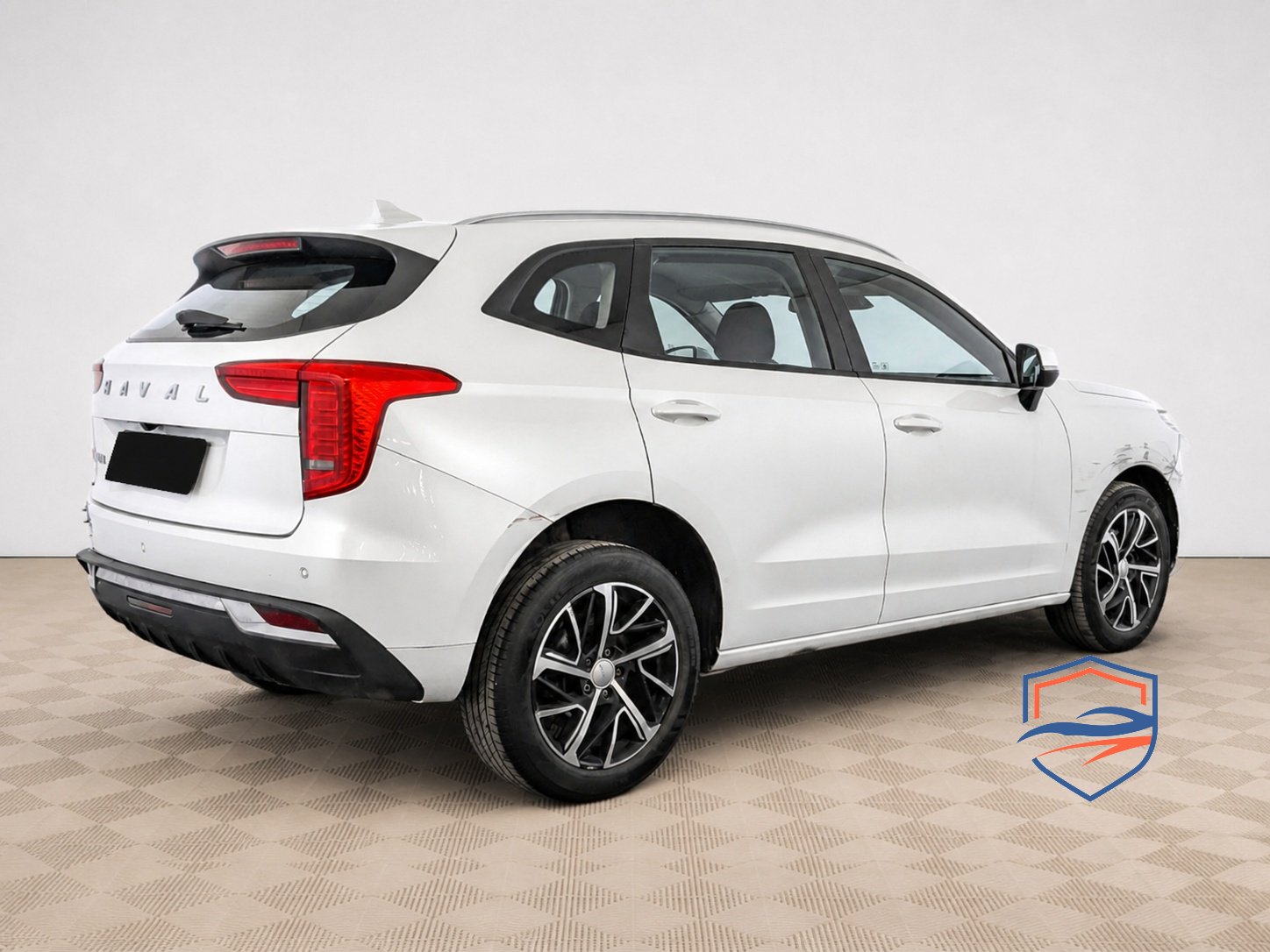 Haval - Haval Jolion I, 2022