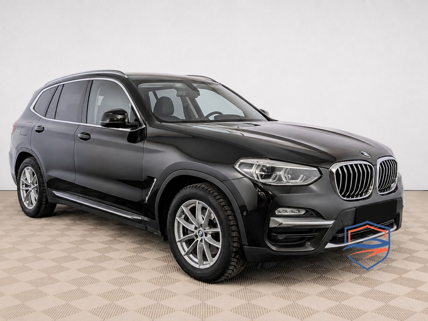 BMW - BMW X3 20i xDrive III (G01), 2019