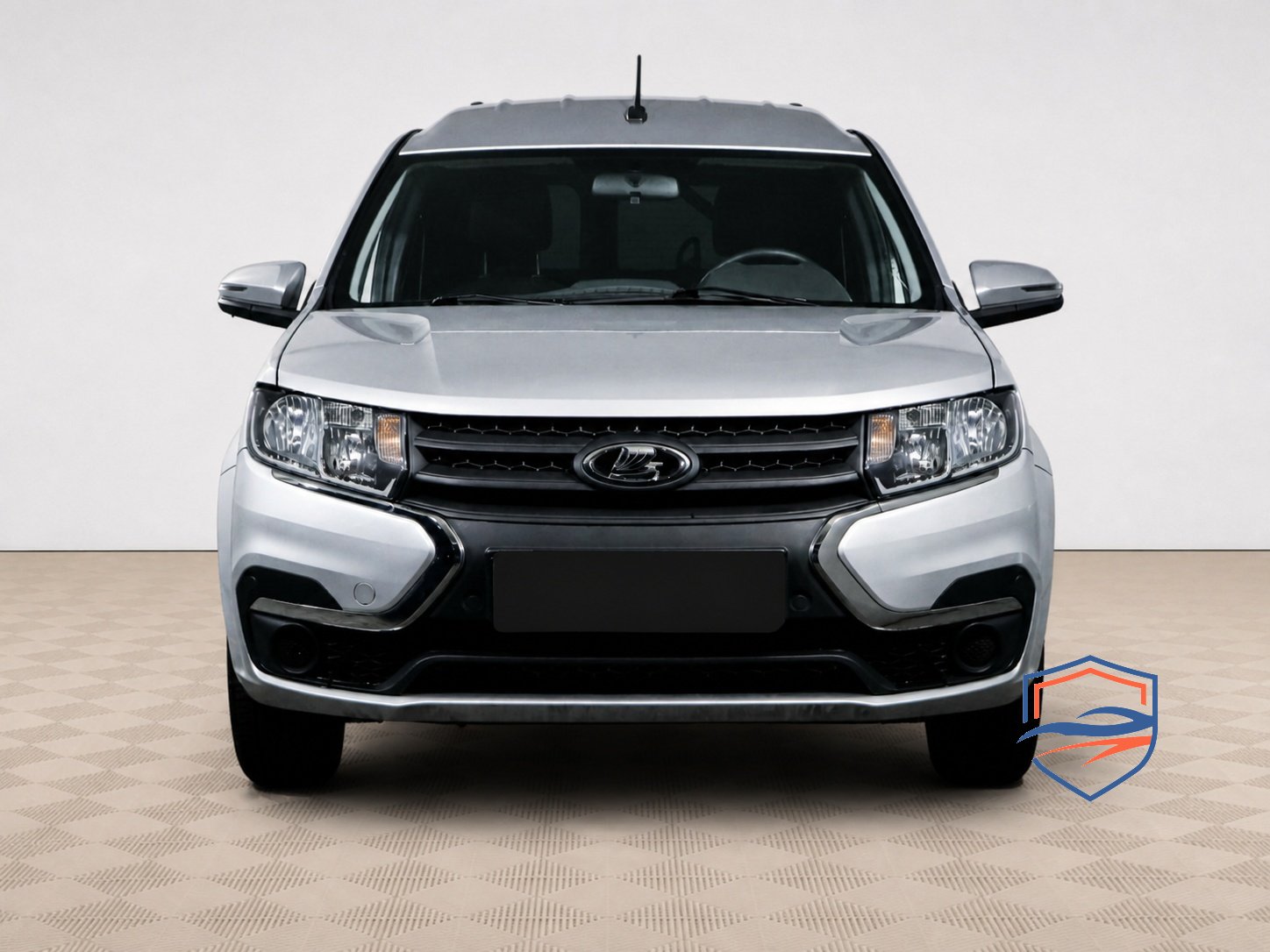 LADA (ВАЗ) - Lada (ВАЗ) Largus I Рестайлинг, 2024