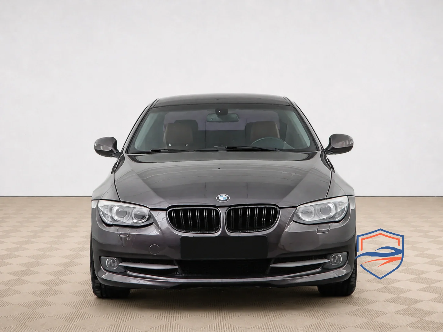 BMW - BMW 3 серии V (E90/E91/E92/E93) Рестайлинг, 2011 г.