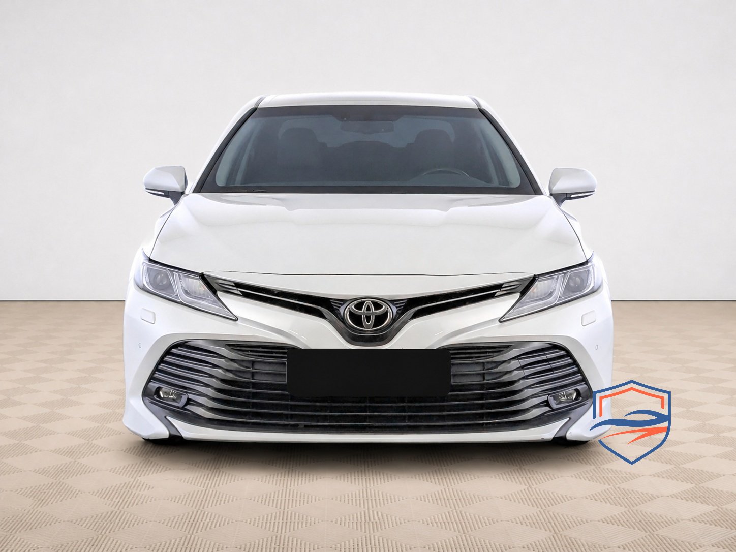 Toyota - Toyota Camry, 2021