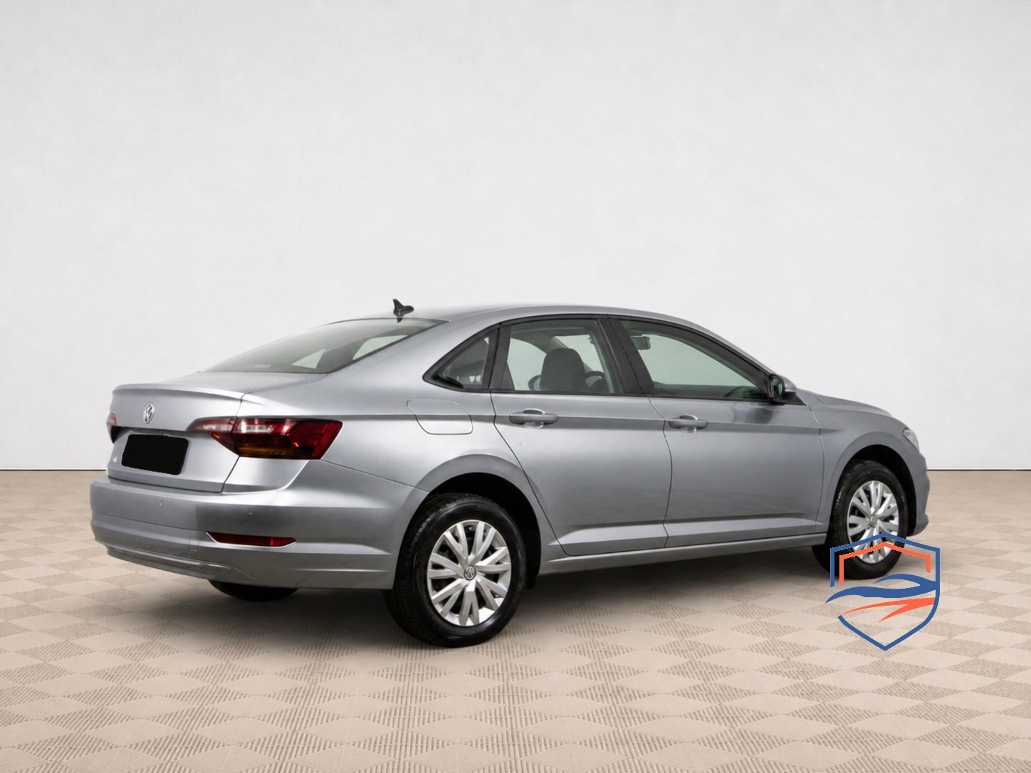Volkswagen - Volkswagen Jetta VII, 2020