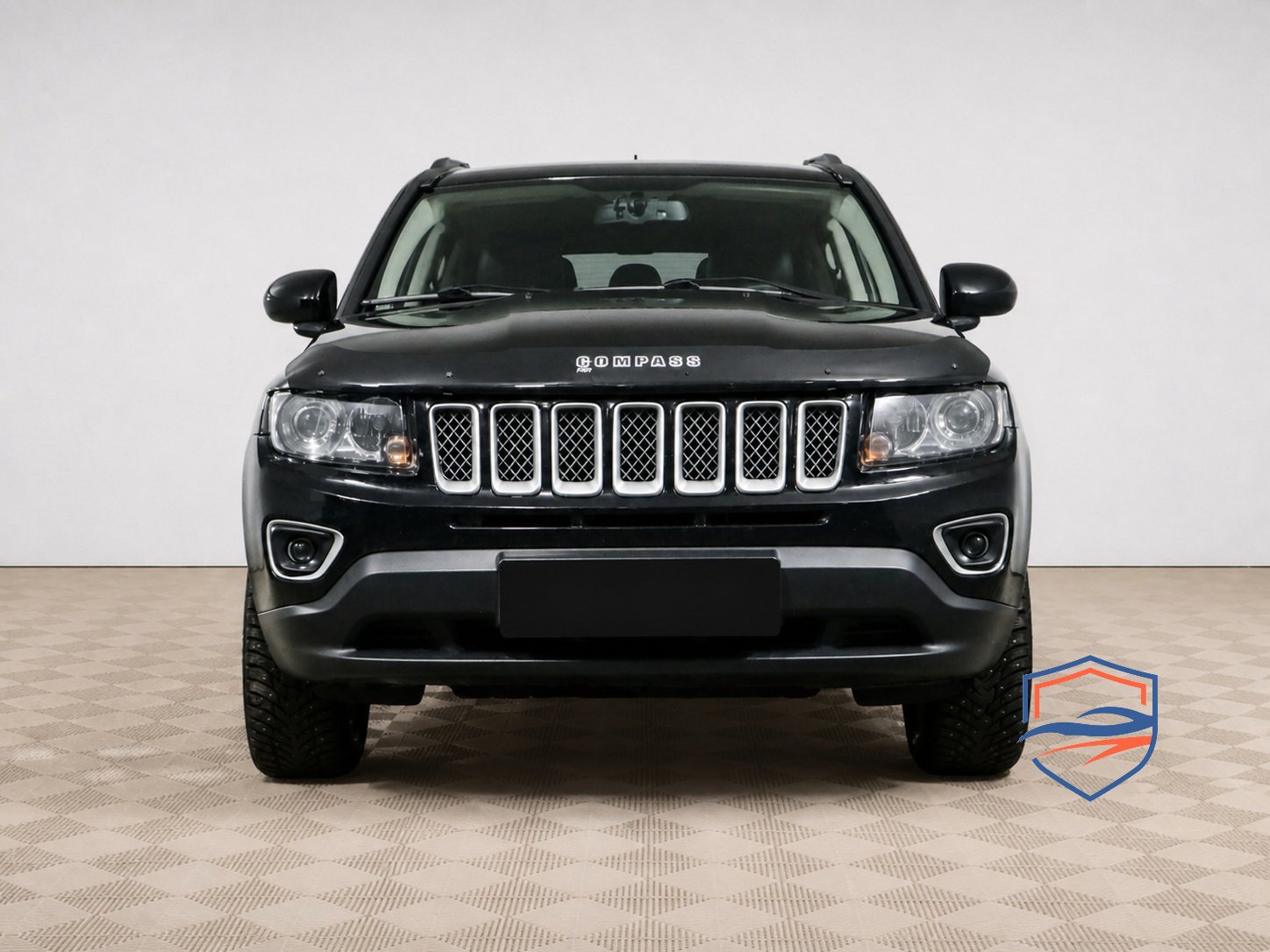 Jeep - Jeep Compass I Рестайлинг 2, 2013