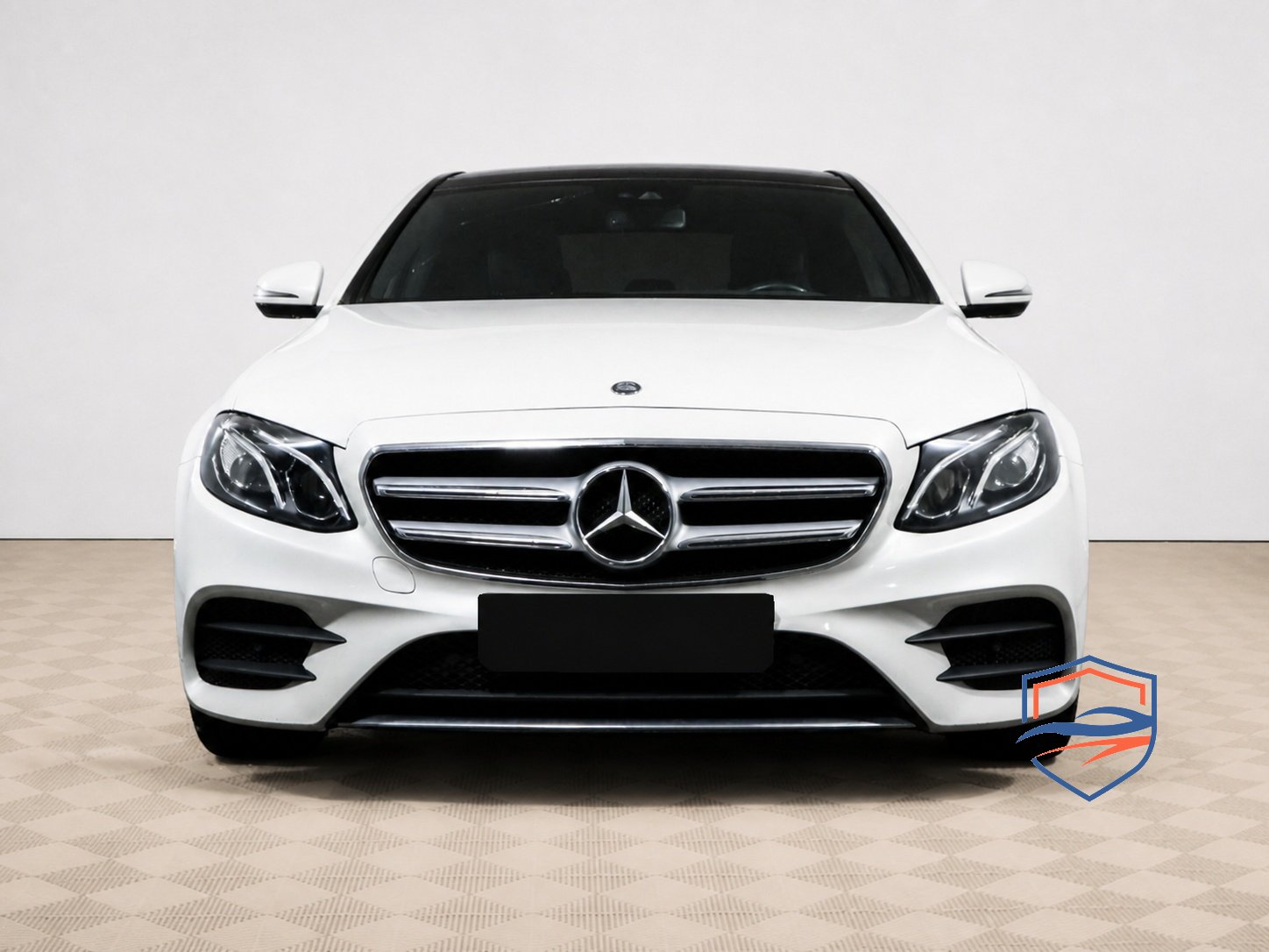 Mercedes-Benz - Mercedes-Benz E-Класс 200 V (W213, S213, C238), 2016