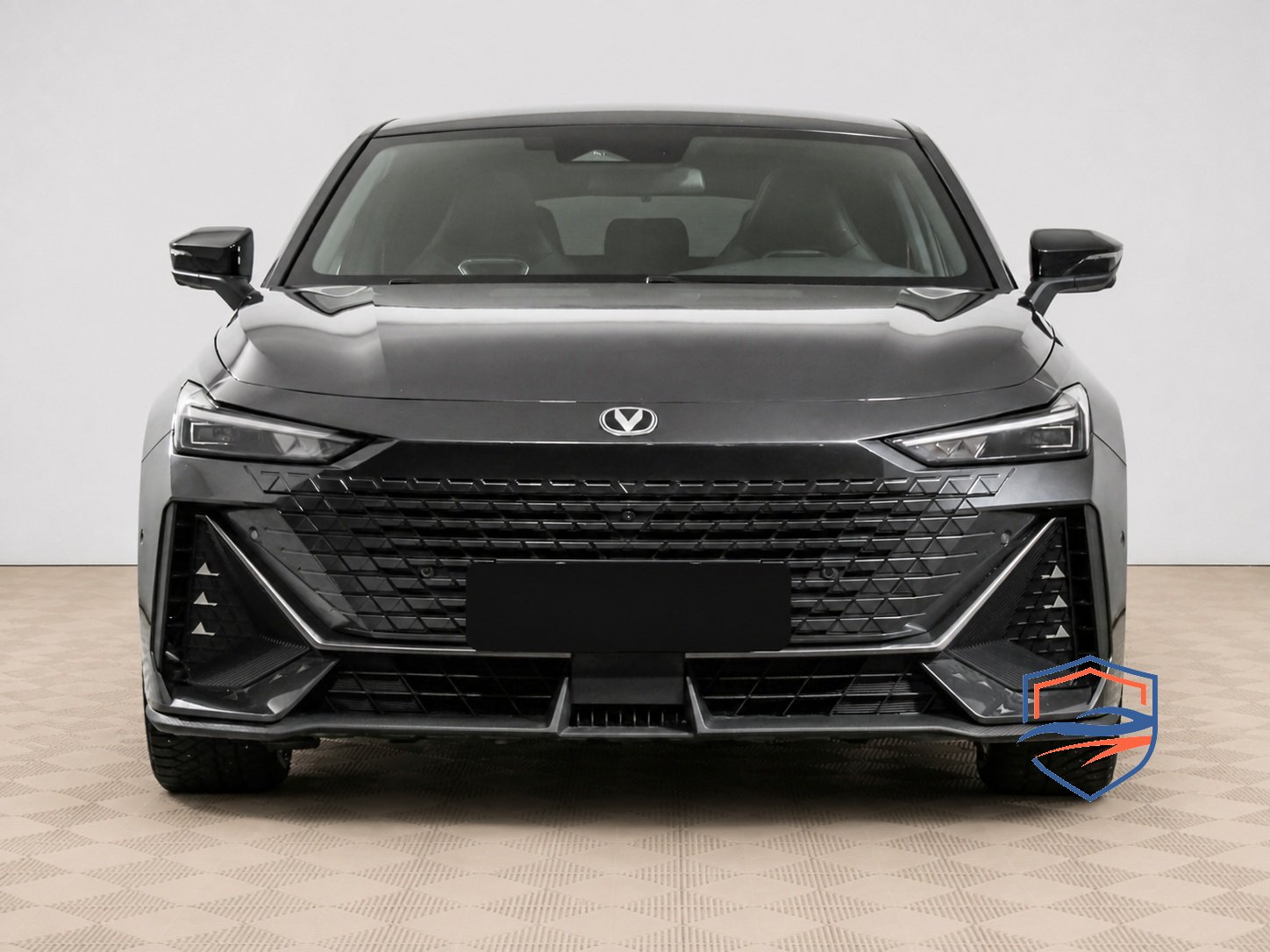 Changan - Changan UNI-V I, 2023
