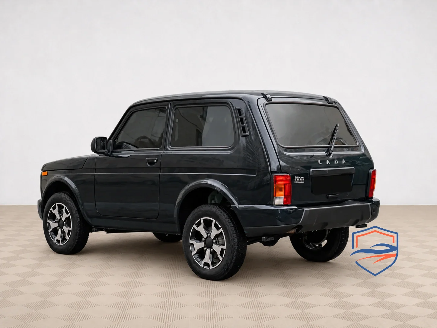LADA (ВАЗ) - LADA (ВАЗ) Niva Legend Niva Legend, 2023 г.