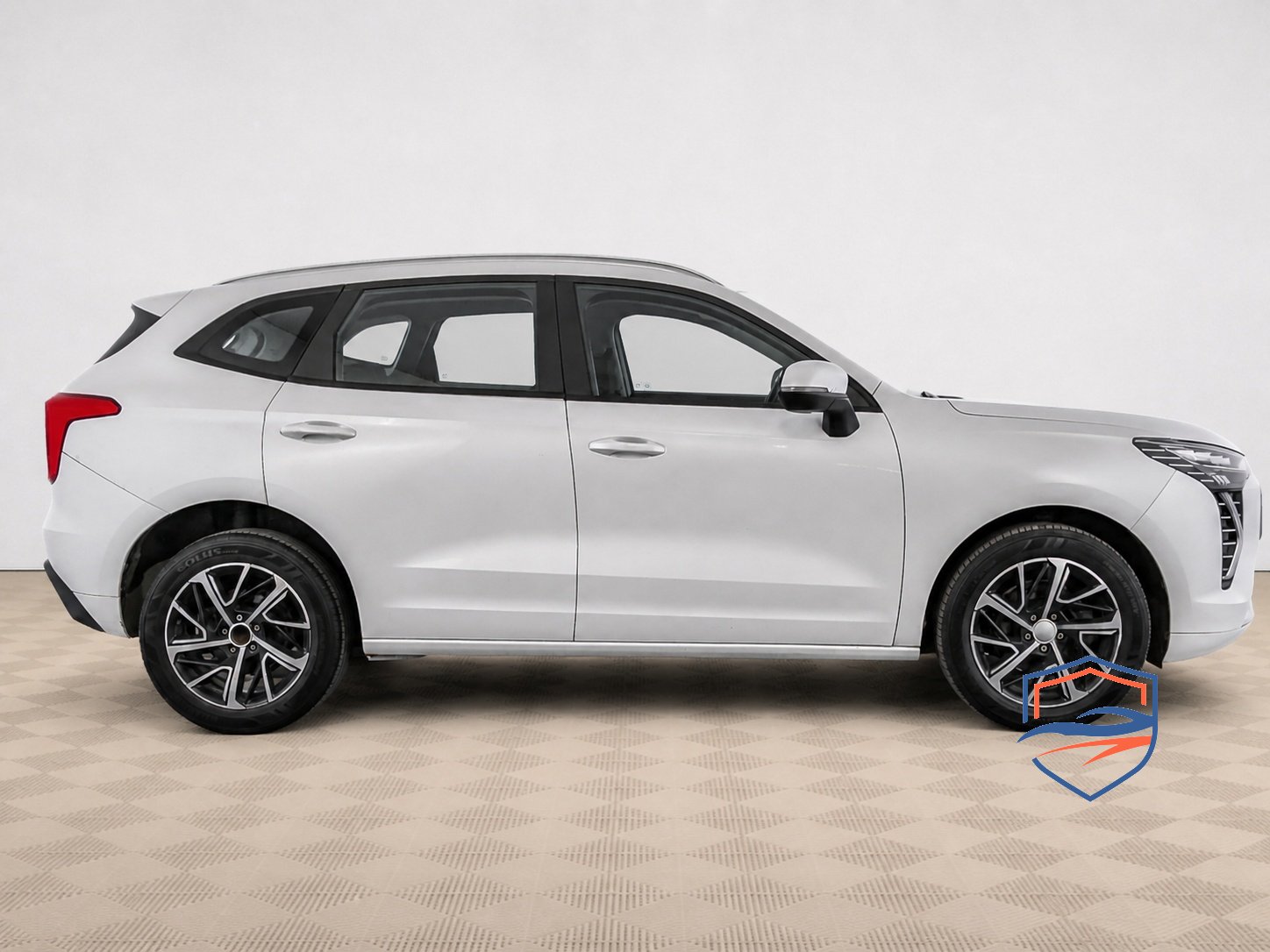 Haval - HAVAL Jolion, 2022