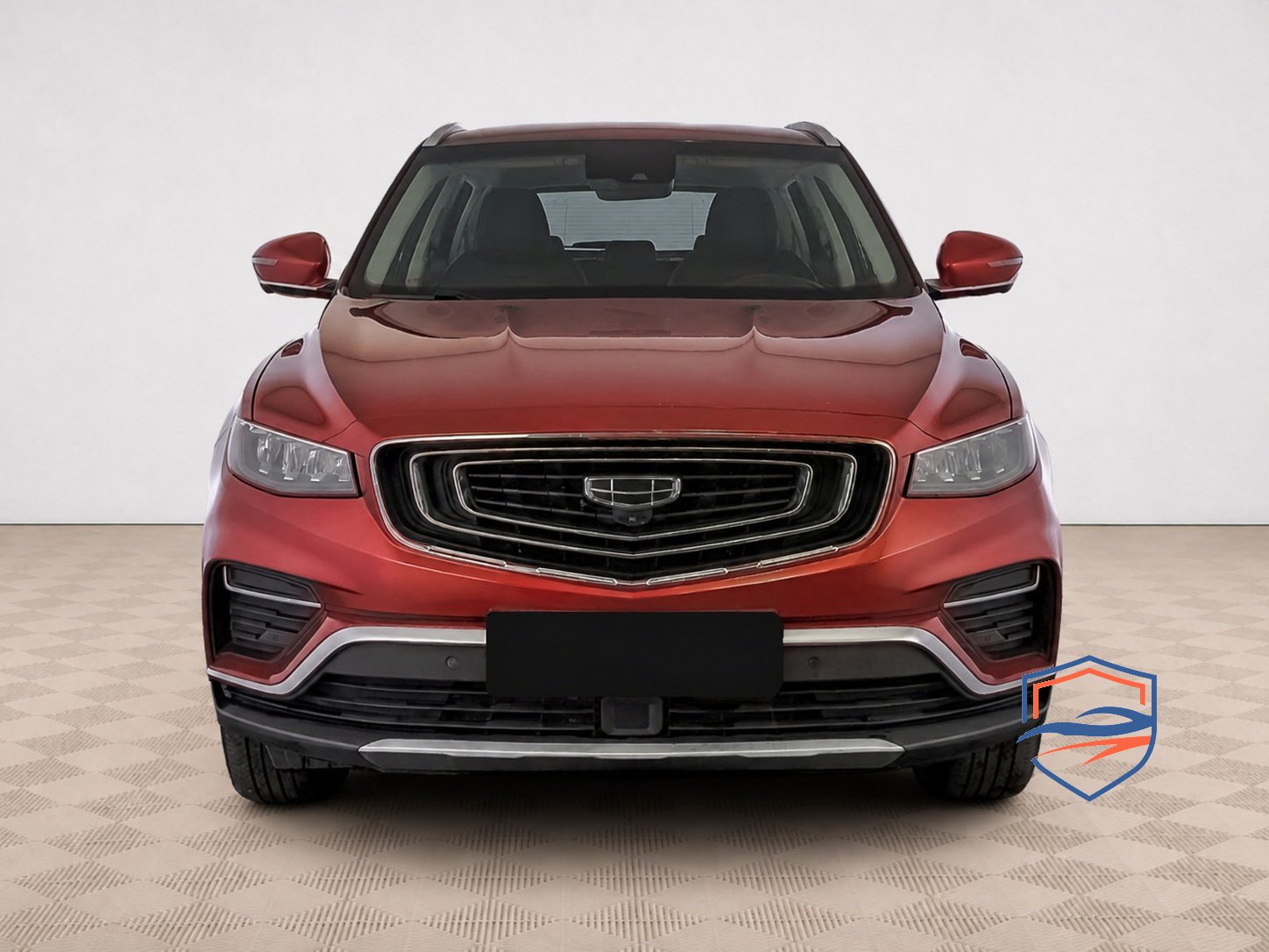Geely - Geely Atlas Pro, 2022