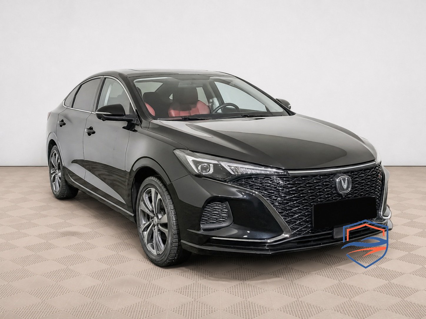 Changan - Changan Eado plus, 2024