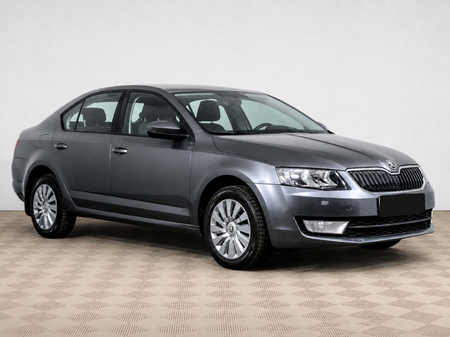 Skoda - Skoda Octavia, 2016