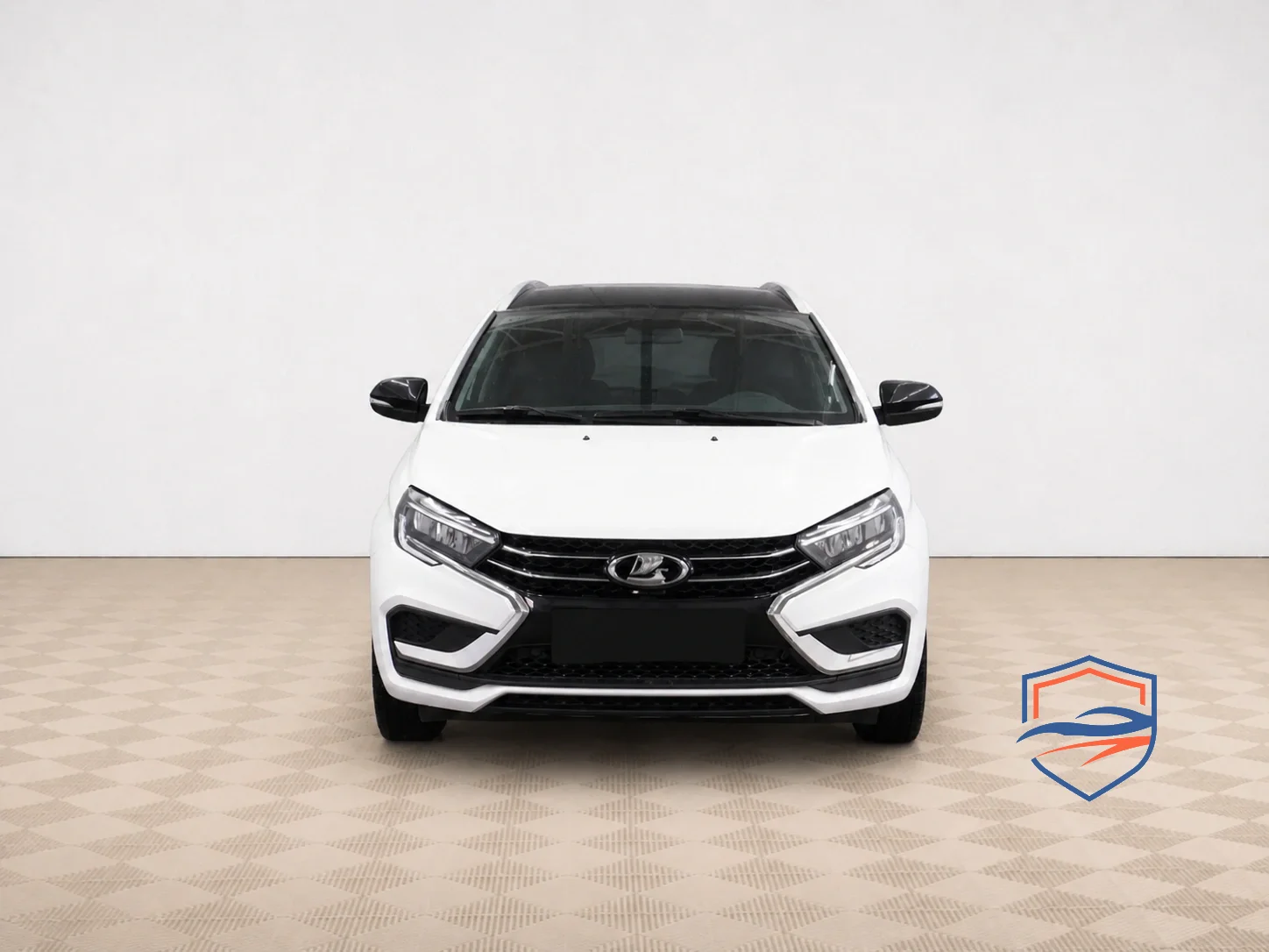 LADA (ВАЗ) - LADA (ВАЗ) Vesta SW I Рестайлинг (NG), 2024 г.