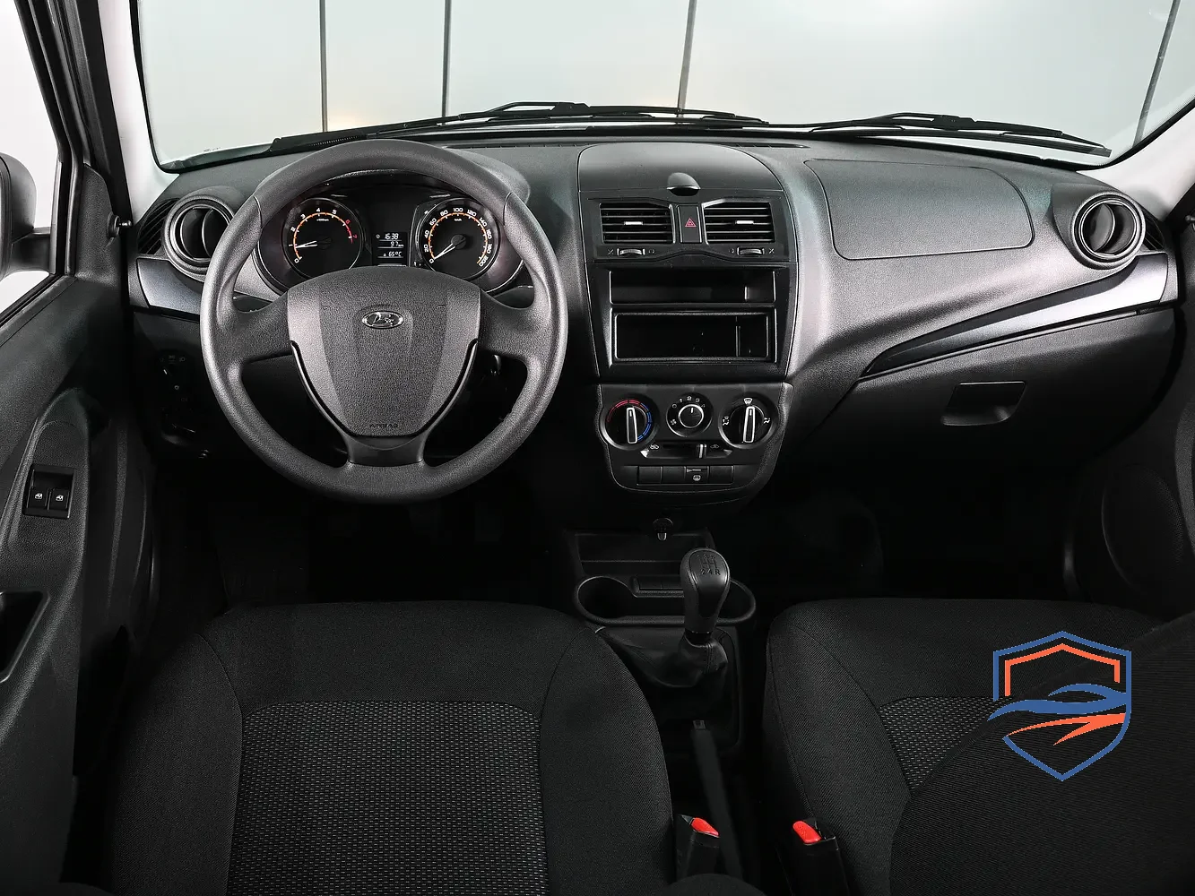 LADA (ВАЗ) - LADA (ВАЗ) Granta I Рестайлинг, 2025 г.