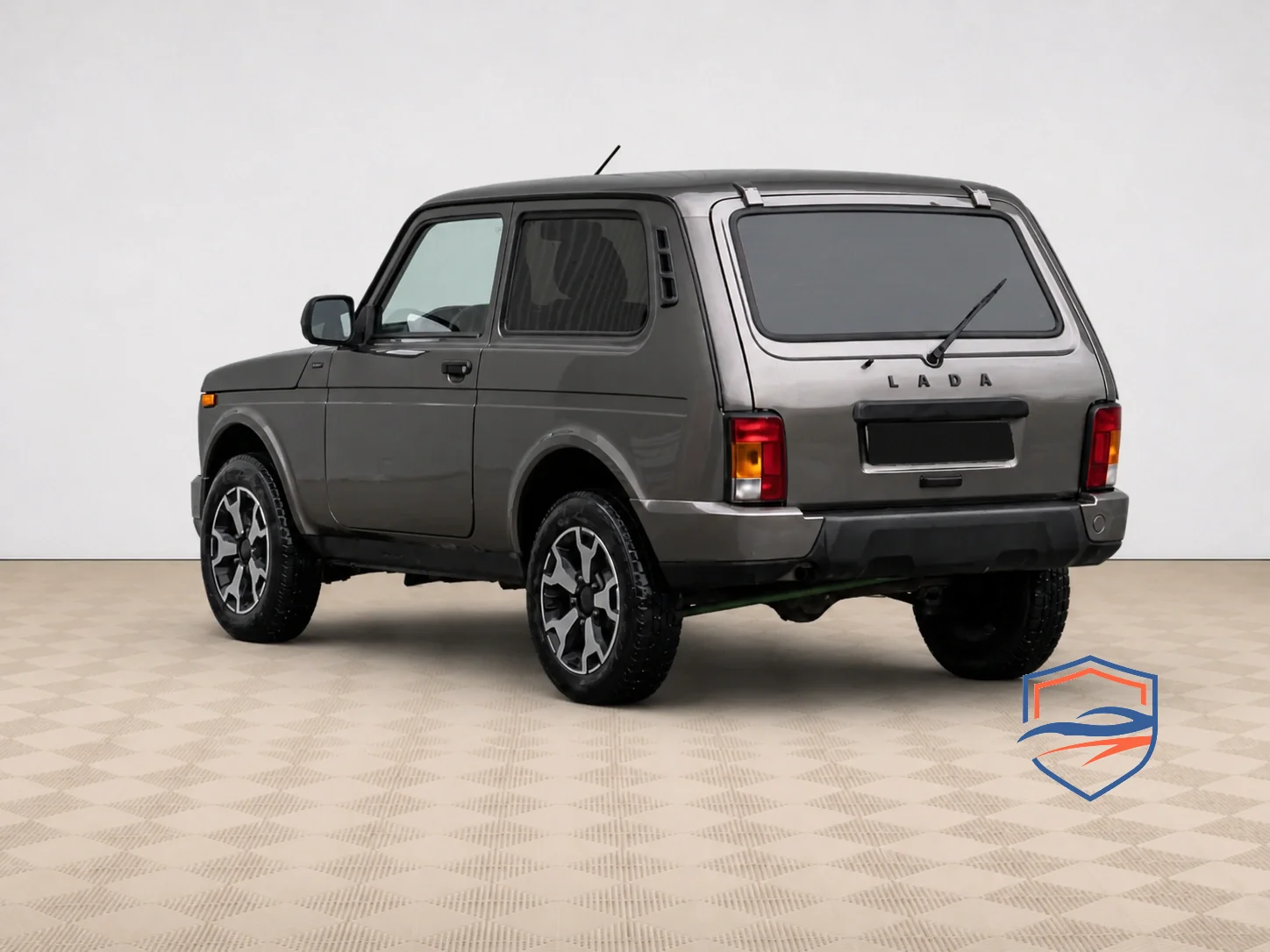 LADA (ВАЗ) - LADA (ВАЗ) Niva Niva, 2021 г.