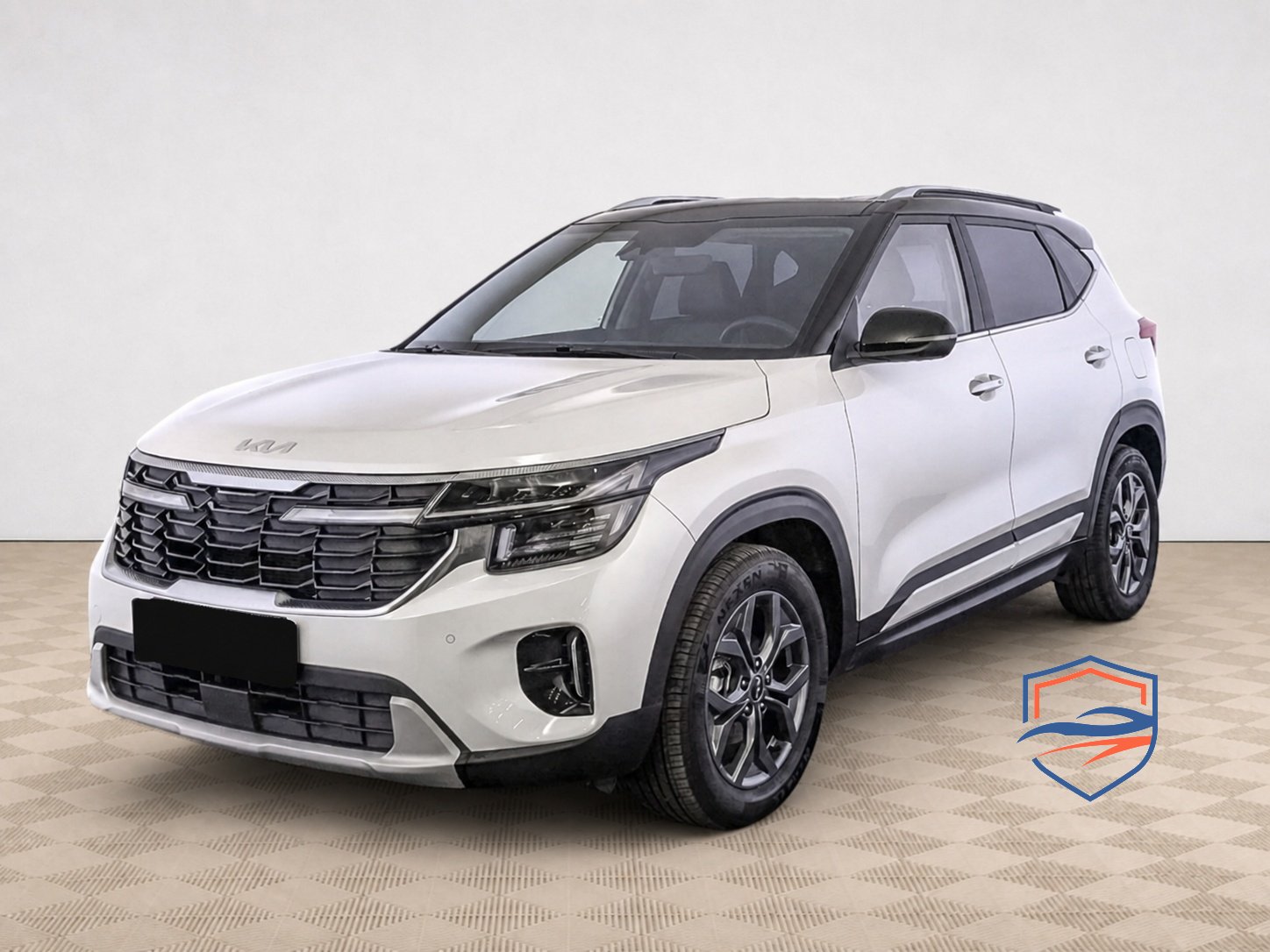 Kia - Kia Seltos I Рестайлинг, 2024