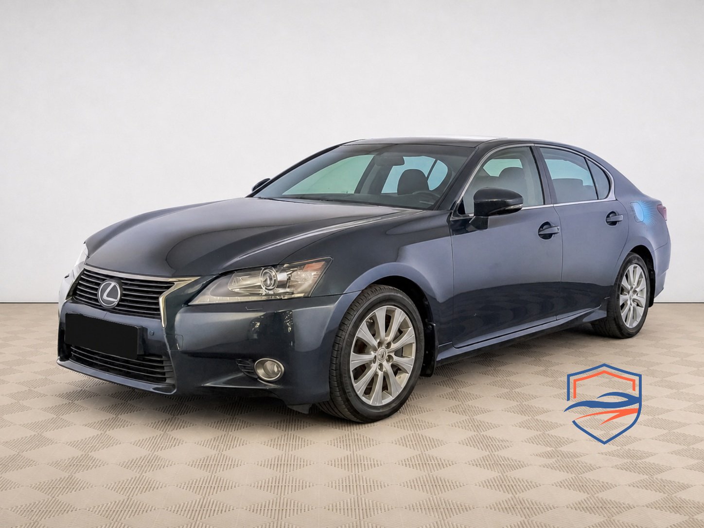Lexus - Lexus GS 250 IV, 2013