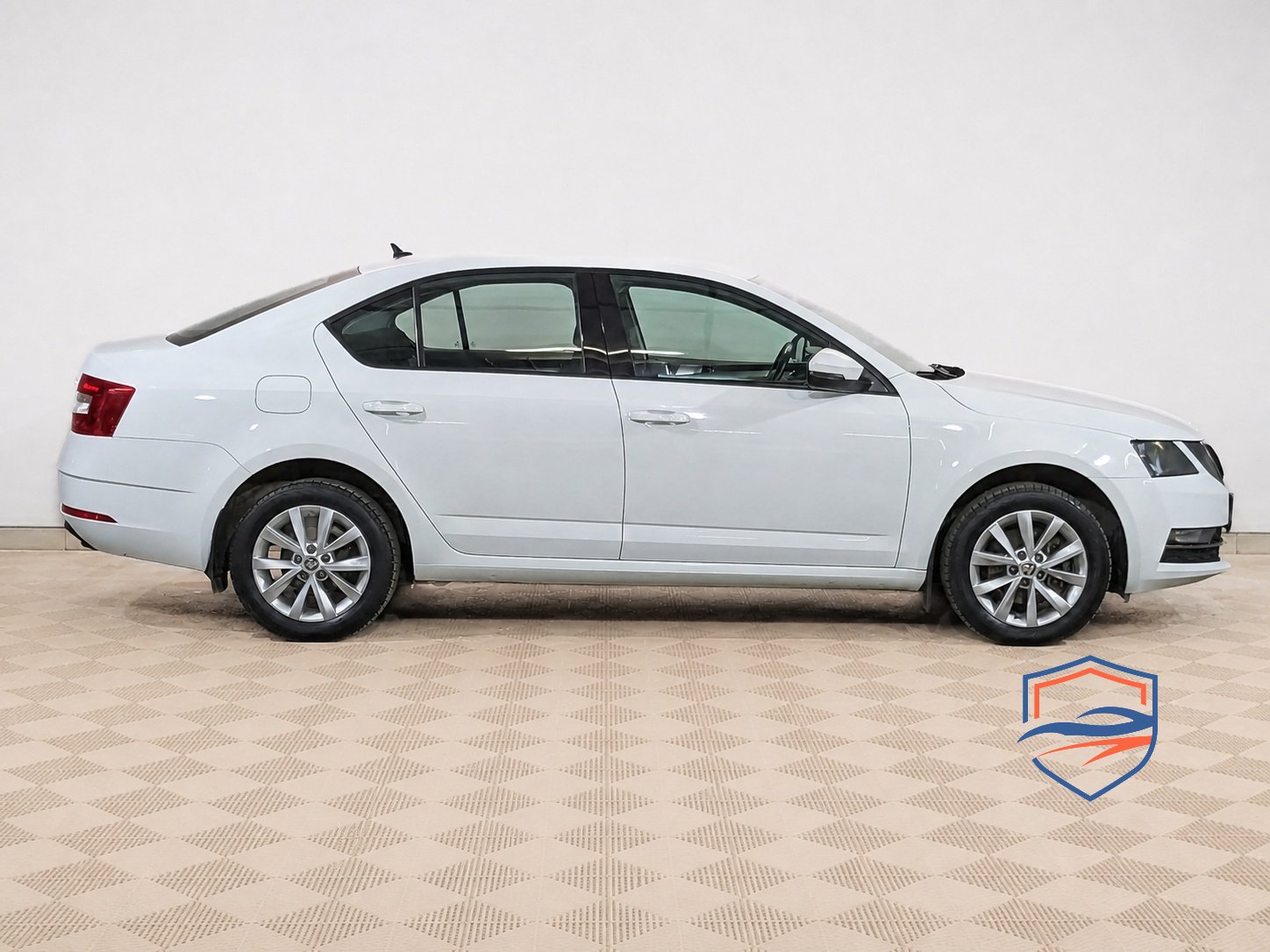 Skoda - Skoda Octavia, 2019