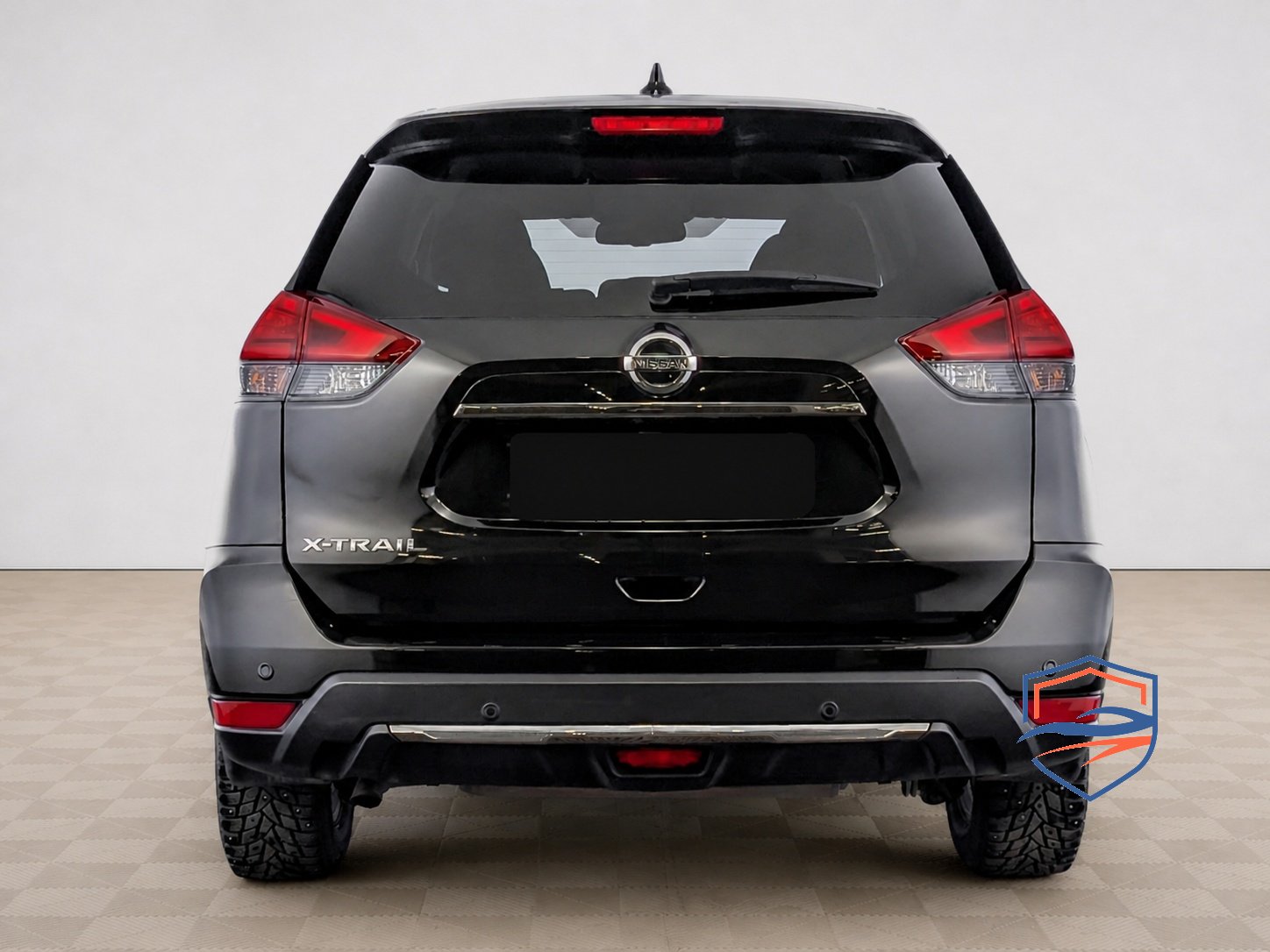Nissan - Nissan X-Trail, 2021