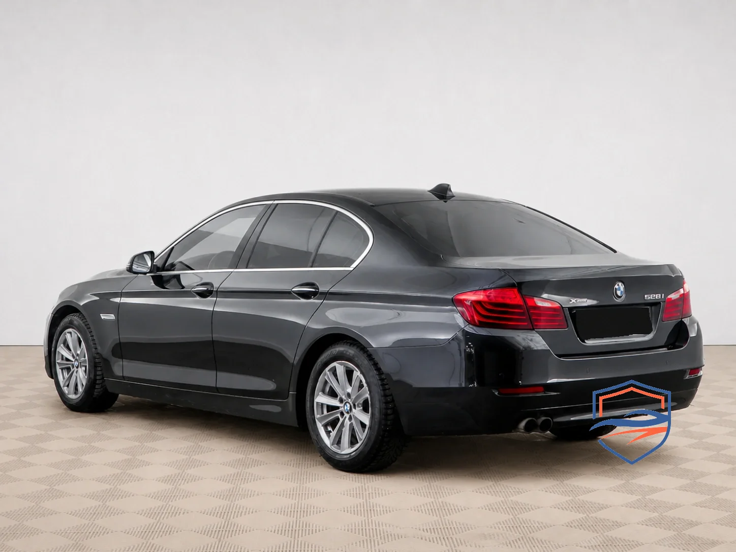 BMW - BMW 5 серии VI (F10/F11/F07) Рестайлинг, 2014 г.