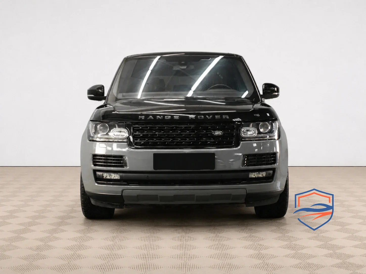 Land Rover - Land Rover Range Rover IV, 2015 г.