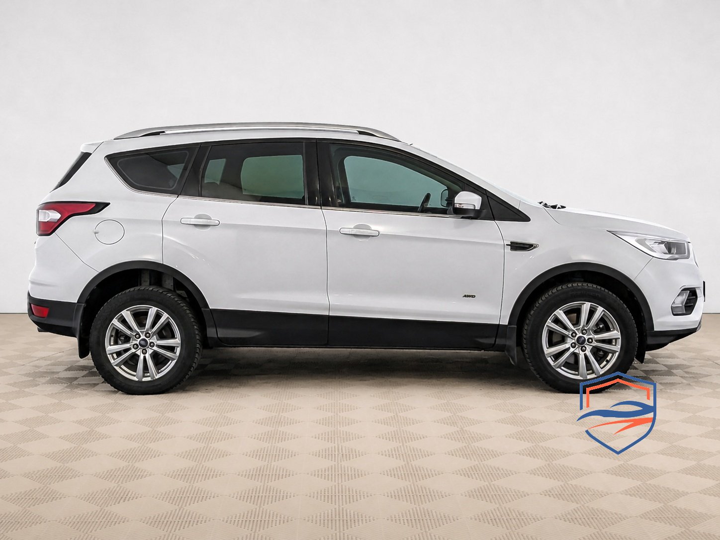 Ford - Ford Kuga, 2018