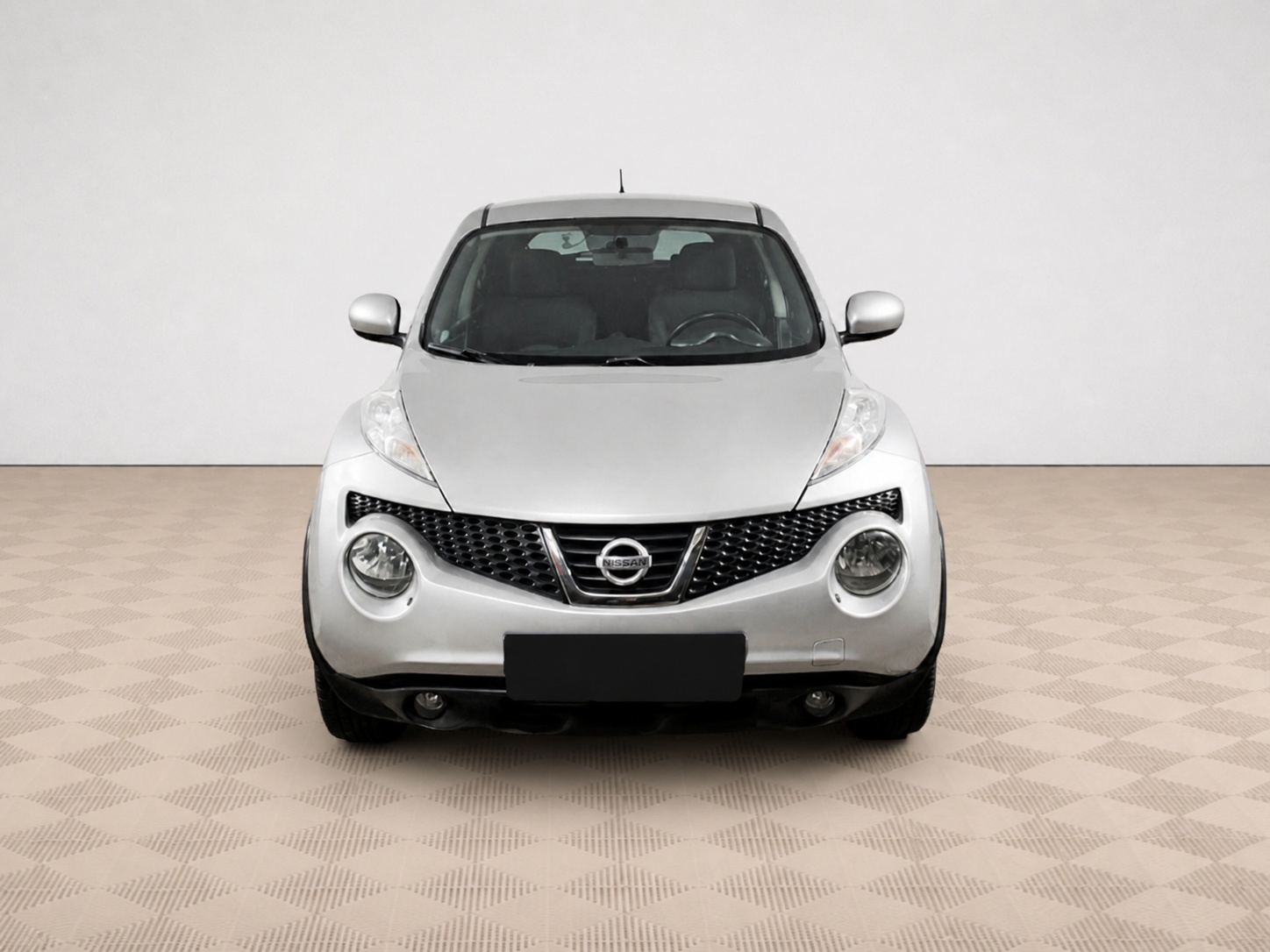 Nissan - Nissan Juke, 2013