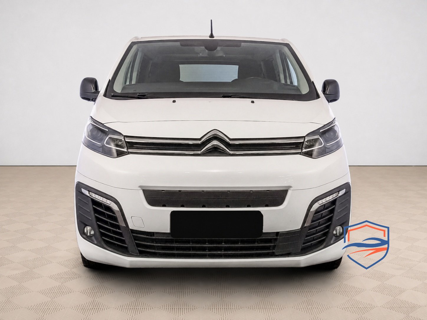 Citroen - Citroen SpaceTourer M I, 2020