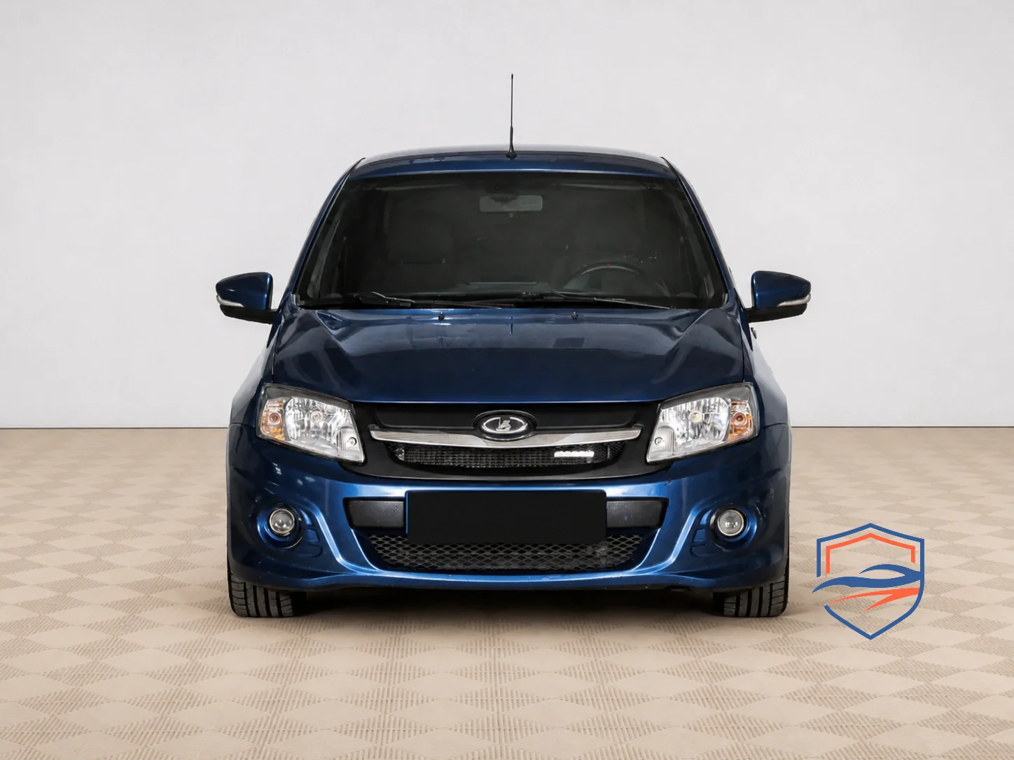LADA (ВАЗ) - LADA (ВАЗ) Granta Sport I, 2016 г.
