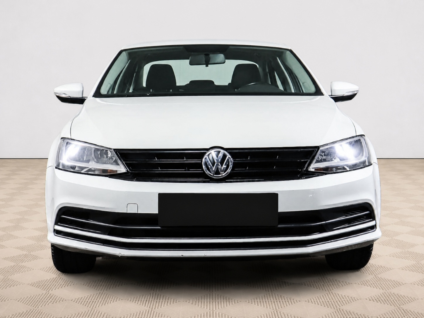 Volkswagen - Volkswagen Jetta, 2016